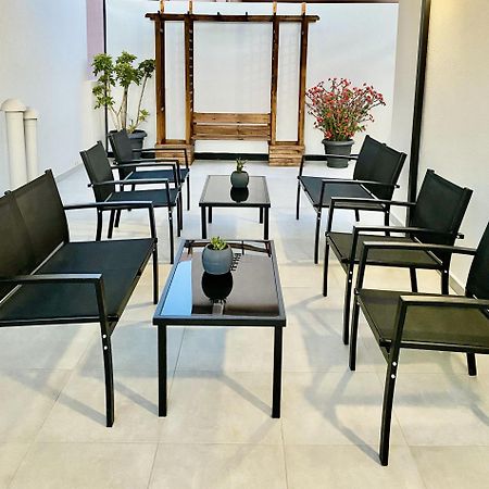 Pap'S Lab Apartments Ηράκλειο Κρήτης Εξωτερικό φωτογραφία