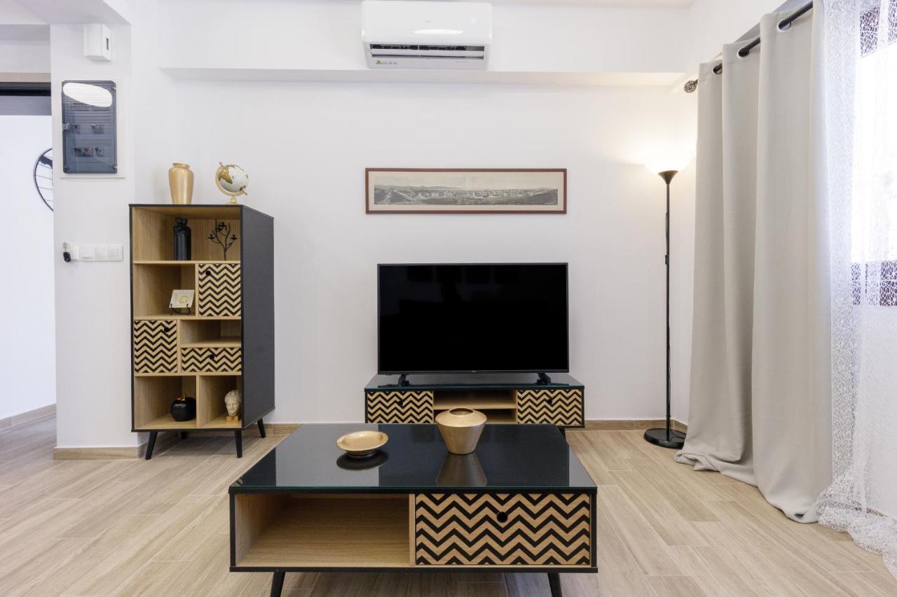 Pap'S Lab Apartments Ηράκλειο Κρήτης Εξωτερικό φωτογραφία