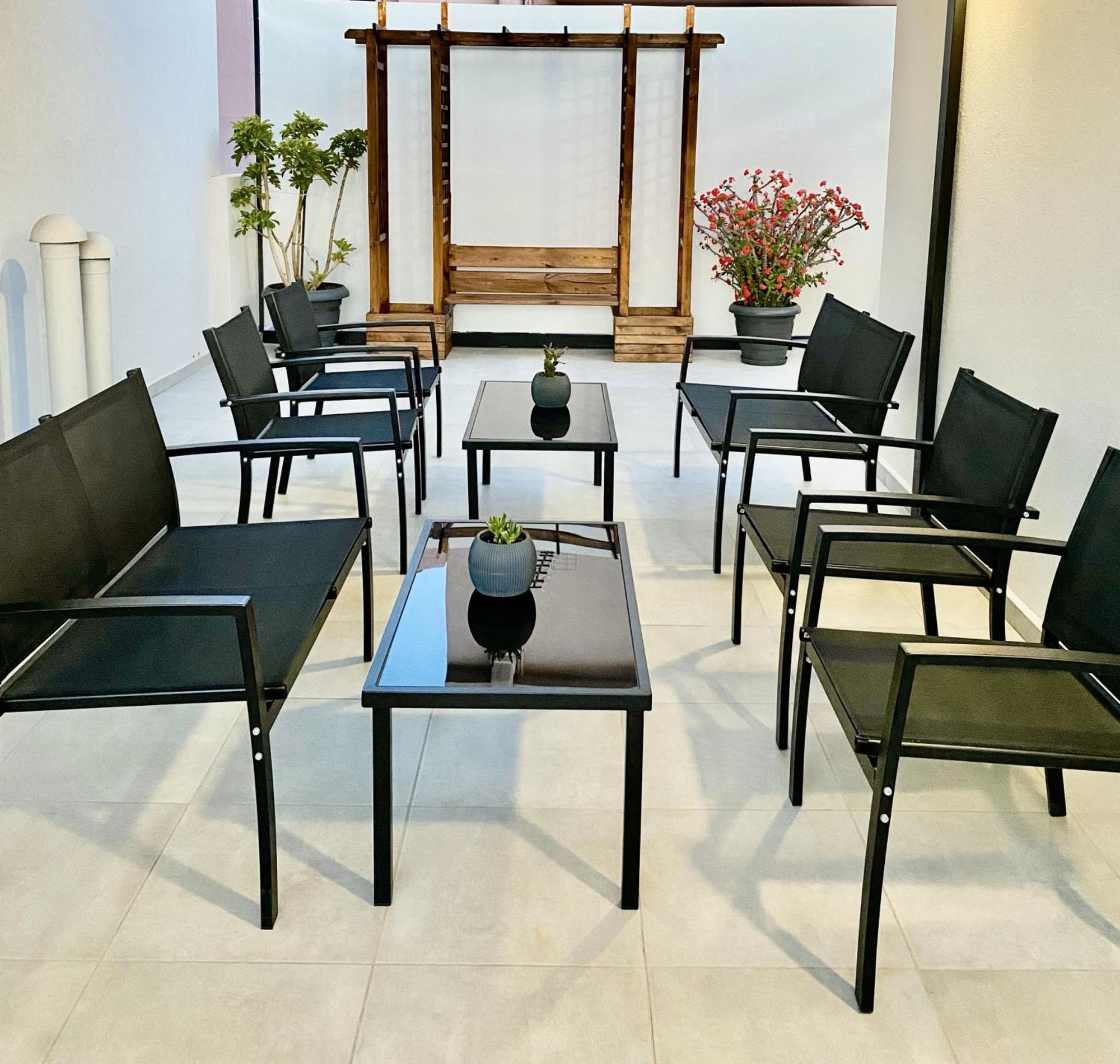 Pap'S Lab Apartments Ηράκλειο Κρήτης Εξωτερικό φωτογραφία