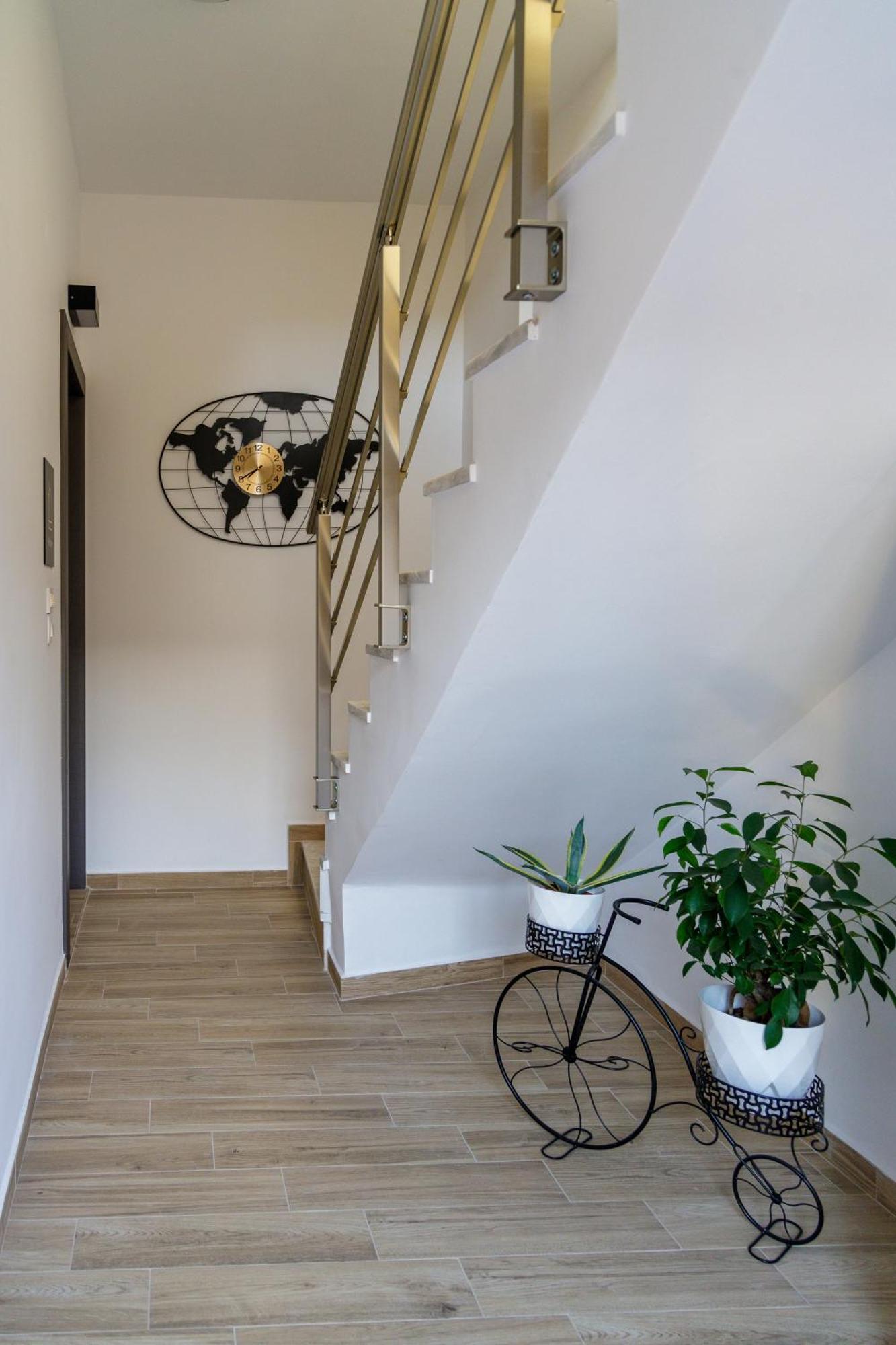 Pap'S Lab Apartments Ηράκλειο Κρήτης Εξωτερικό φωτογραφία
